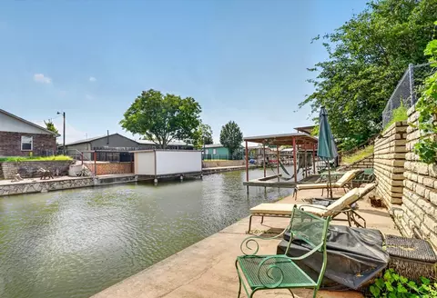 6602 Ashley Ct, Granbury, TX 76049