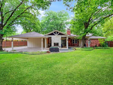 9902 Galway Dr, Dallas, TX 75218