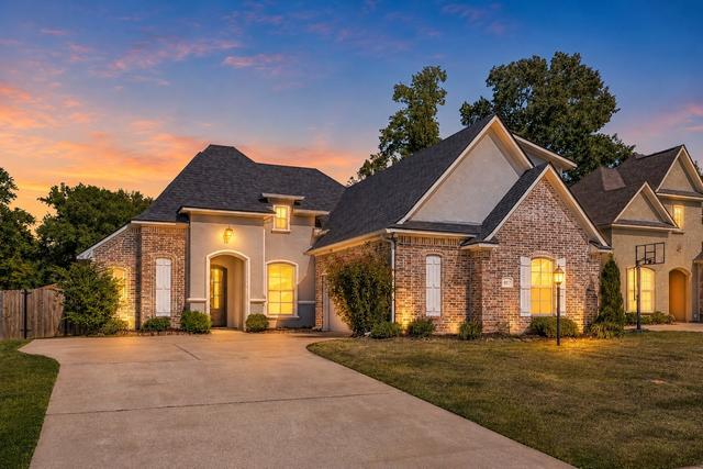 917 Antler Dr, Haughton, LA 71037