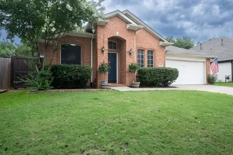 1324 Carriage Ln, Keller, TX 76248
