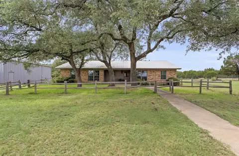 1018 Fm 1473, Meridian, TX 76665