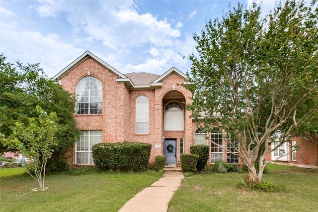 1433 Berkley Rd, Allen, TX 75002