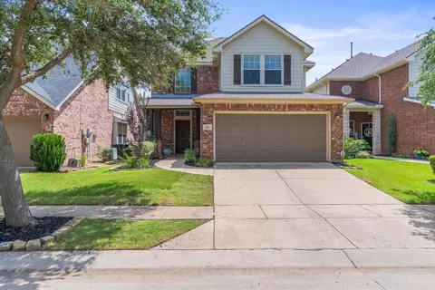 325 Kirby Dr, Argyle, TX 76226