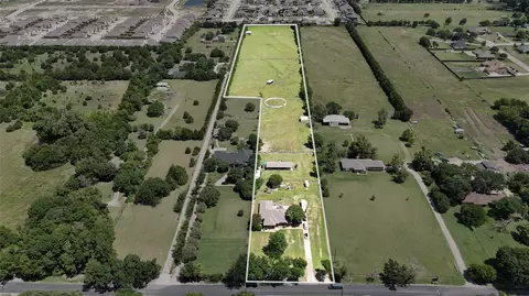 307 Johnson Ln, Ovilla, TX 75154