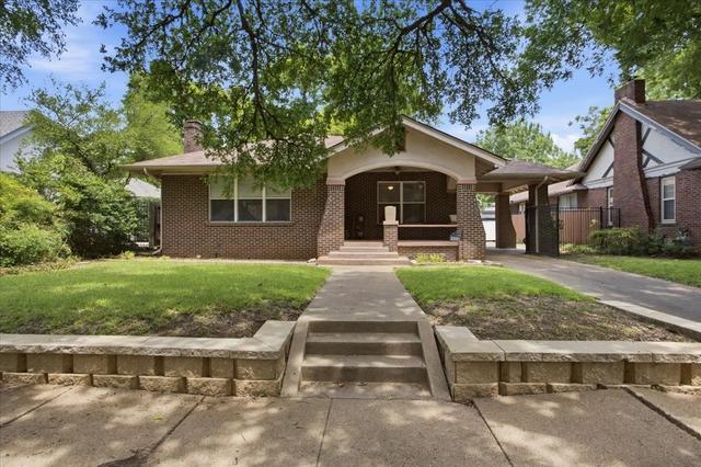 2551 Greene Ave, Fort Worth, TX 76109