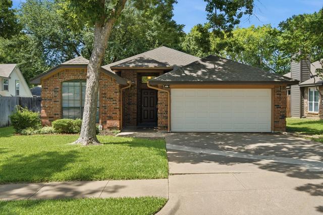 312 Banyan Dr, Grapevine, TX 76051