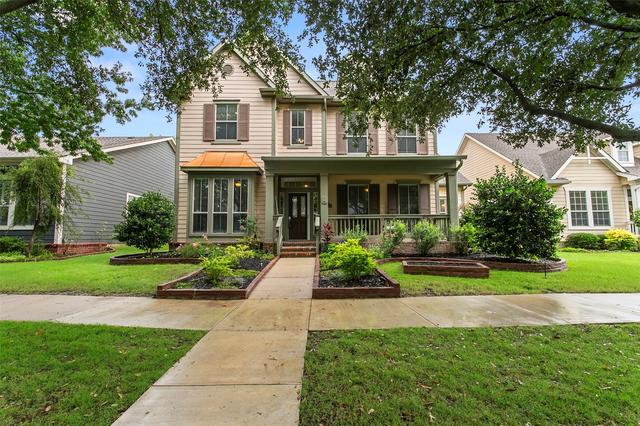8516 Hudson St, North Richland Hills, TX 76180