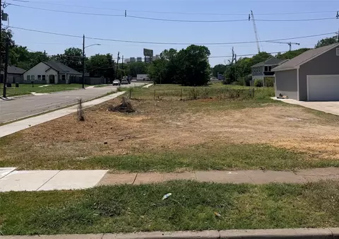 1432 Evans Ave, Fort Worth, TX 76104
