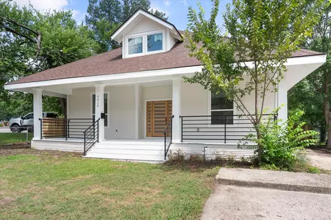 1414 W 2nd Ave, Corsicana, TX 75110