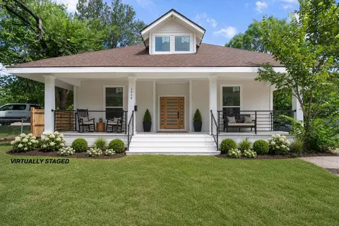 1414 W 2nd Ave, Corsicana, TX 75110