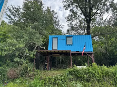 1312 County Road 2123, Palestine, TX 75801