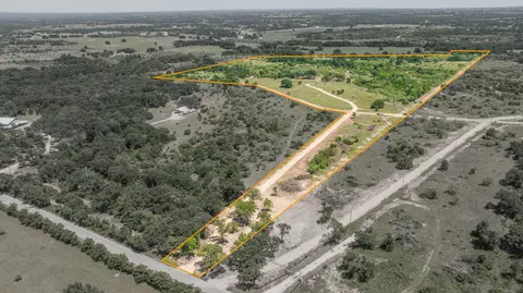 tbd Tr 2 Cr 164, Stephenville, TX 76401