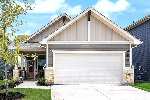 972 Tulip Trl, Lavon, TX 75166