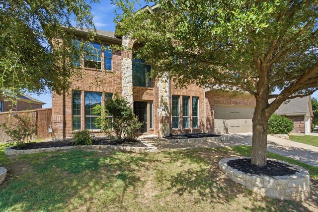 436 Bristol St, Roanoke, TX 76262