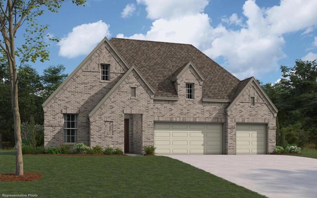 2519 Cottonbelt Rd, Celina, TX 75009
