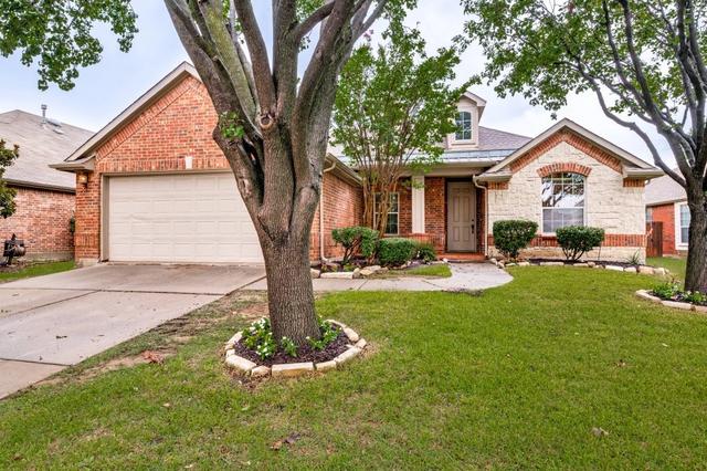 2453 Deerwood Dr, Little Elm, TX 75068