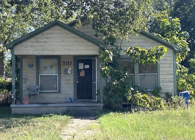 3317 N 23rd St, Waco, TX 76708