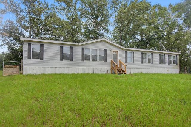 485 Fisherman Wharf Rd, Converse, LA 71419