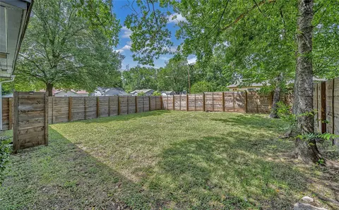 Exterior - 2523 Mckenzie Ave, Waco, TX 76708 photo 5 of 6