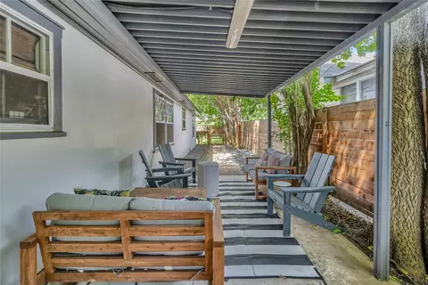 Exterior - 2523 Mckenzie Ave, Waco, TX 76708 photo 3 of 6