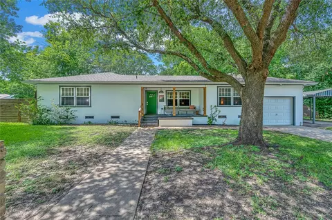 2523 Mckenzie Ave, Waco, TX 76708