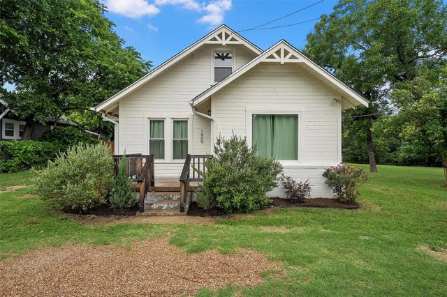 1609 Reuter Ave, Waco, TX 76708