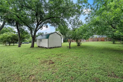 1609 Reuter Ave, Waco, TX 76708 photo 22