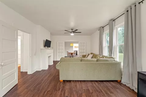 1609 Reuter Ave, Waco, TX 76708 photo 5