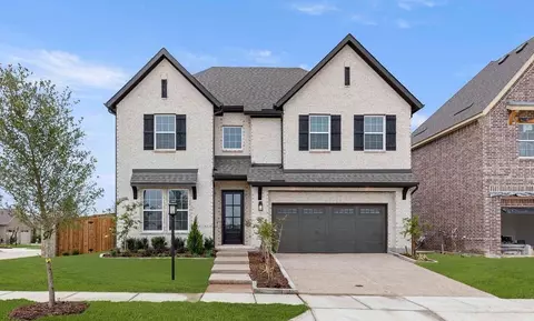 1034 Sky Five Dr, Wylie, TX 75098