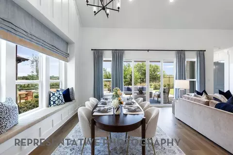 4444 Lamplights Dr, Prosper, TX 75078 photo 11