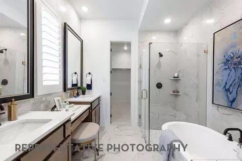 4444 Lamplights Dr, Prosper, TX 75078 photo 6