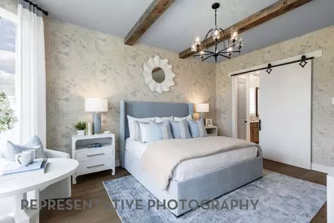 4444 Lamplights Dr, Prosper, TX 75078 photo 5