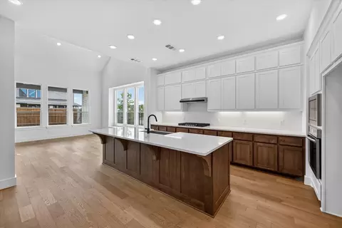 Kitchen - 4444 Lamplights Dr, Prosper, TX 75078 photo 1 of 4