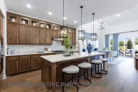 4444 Lamplights Dr, Prosper, TX 75078 photo 1