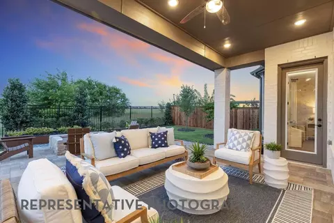 4444 Lamplights Dr, Prosper, TX 75078 photo 24