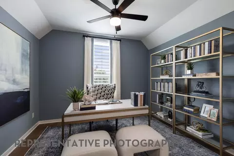 4444 Lamplights Dr, Prosper, TX 75078 photo 9