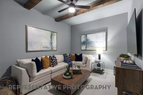 4444 Lamplights Dr, Prosper, TX 75078 photo 22