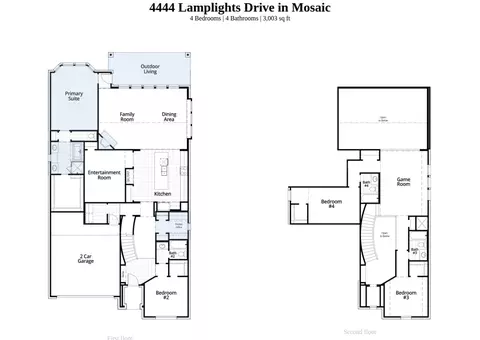 4444 Lamplights Dr, Prosper, TX 75078 photo 32