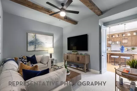 4444 Lamplights Dr, Prosper, TX 75078 photo 23