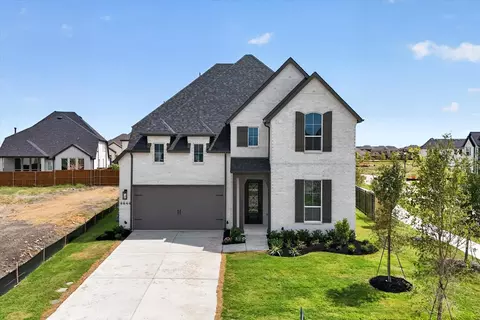 Exterior - 4444 Lamplights Dr, Prosper, TX 75078 photo 1 of 1