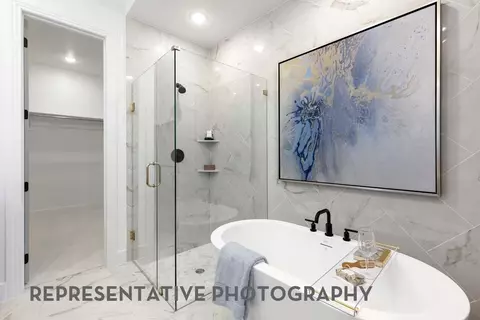 4444 Lamplights Dr, Prosper, TX 75078 photo 7