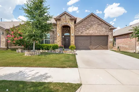 1409 Summit View Ln, Krugerville, TX 76227