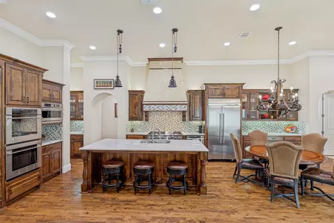 3640 San Gabriel Ave, Frisco, TX 75033