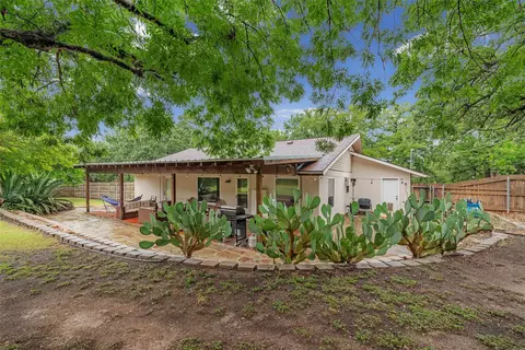 4111 Davis Rd, Granbury, TX 76049