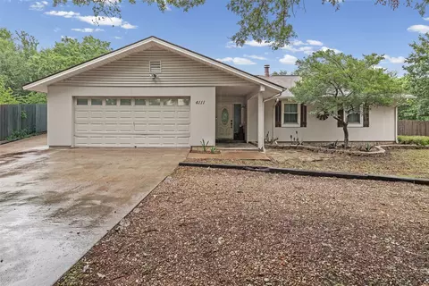 4111 Davis Rd, Granbury, TX 76049