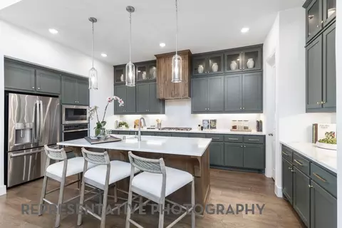 4032 Ivy Leaves Dr, Celina, TX 75078