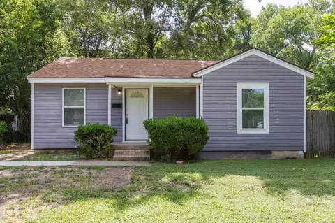 1738 Oak Hill Cir, Dallas, TX 75217