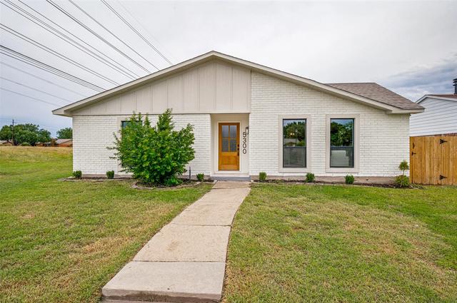 5300 N Colony Blvd, The Colony, TX 75056
