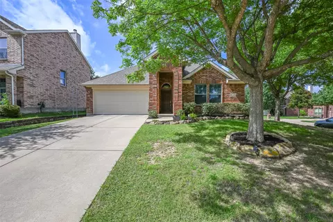 5309 Promised Land Dr, Mckinney, TX 75071