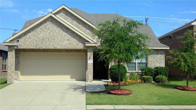 2010 Dripping Springs Dr, Forney, TX 75126